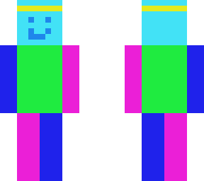 birdy5 skin