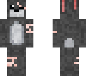 blackjackalope scarred