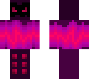 bloodshot enderian