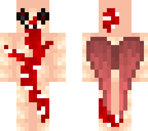 bloody angel 8