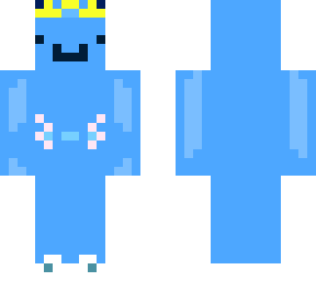 blue wemmbu
