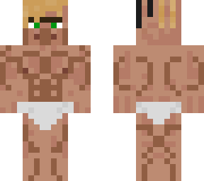 body-builder