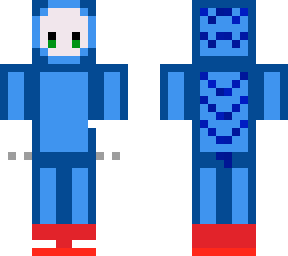 boom the fall guys character