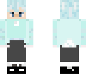 boy bunny