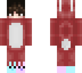 bunny rvexy