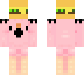burgerskin4mango
