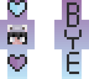 bye skindex
