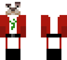 capitan nutria