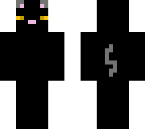 cat 2 (black)