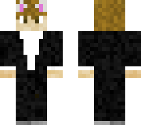 cat ears :3