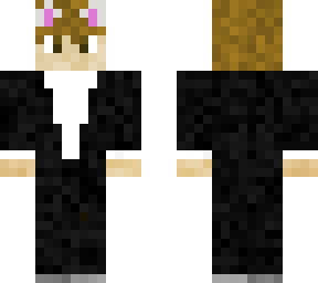 cat ears :3