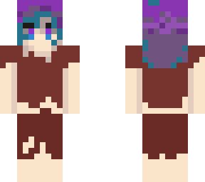 celestial (oc) [stranded arc]