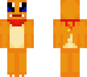 charmander (mystery dungeons)