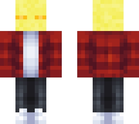 cheese enderman