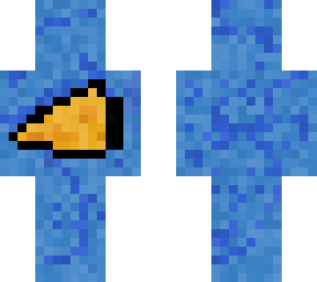 cheese man