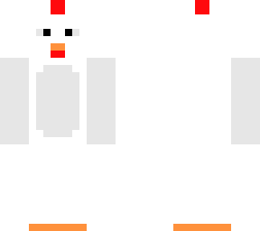 chicken