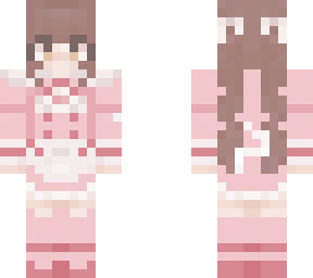 chocola pink ver