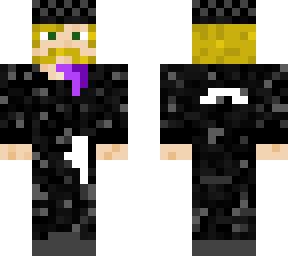 cooksethplz dark suit