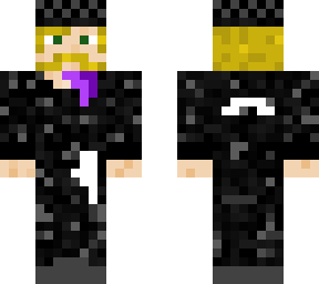 cooksethplz dark suit