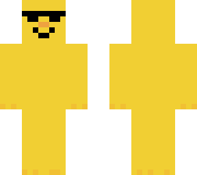 cool blobidoodily