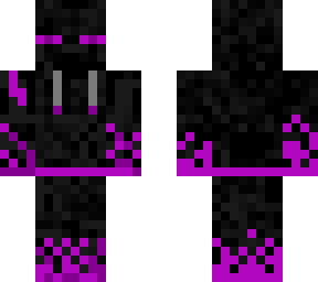 cool enderman
