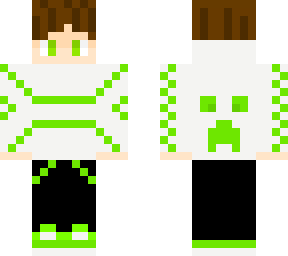 cool gamer boy