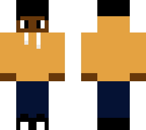cool skin but better