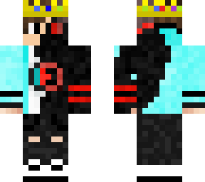 corrupter crown skin