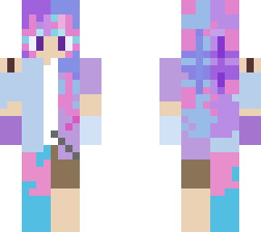 cotton candy