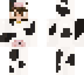 cow aidan