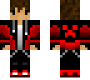 creeper jacket
