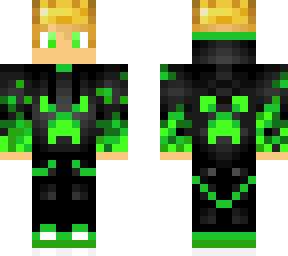 creeperking v2