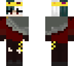 crows ksmp skin