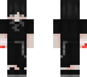 cryptidy skin
