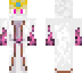 cured necromancer