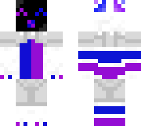 cursed protogen baby
