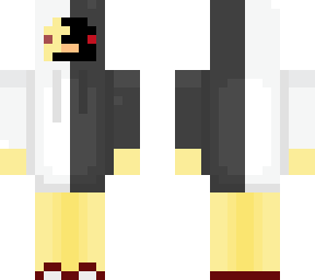 dark duck