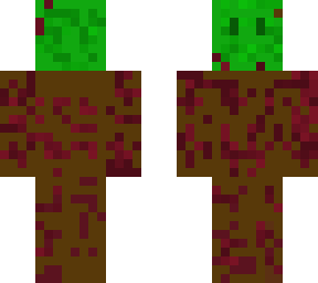 deadly and friendly tree "friend"