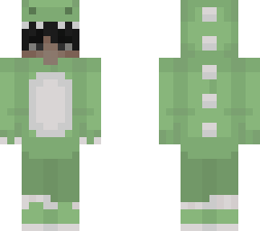 dino boy