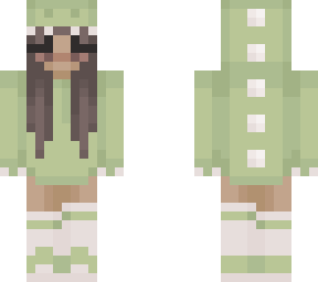 dino girl