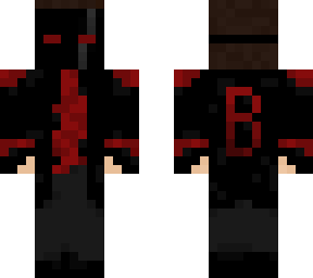 dr. b