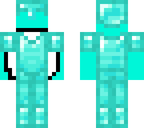 dream (blue) diamond amour