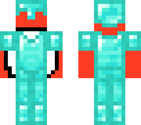dream (red) diamond amour