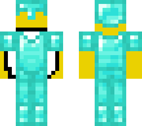 dream (yellow) diamond amour