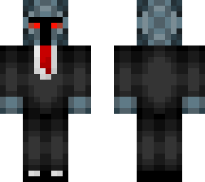 dvsd1 in a suit