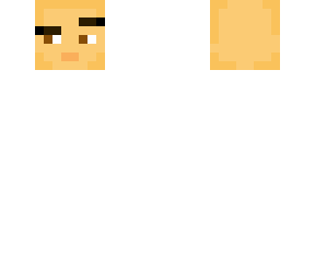 dwayne with a head