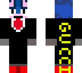 elegant senic