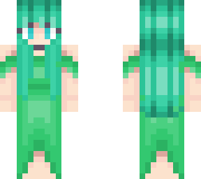 elf girl