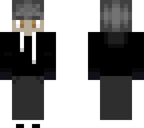 emo boy