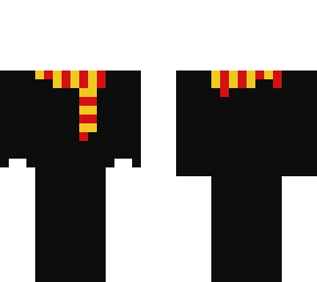 empty gryffindor template